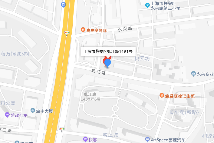  p>虬江路1491号位于上海市闸北西藏北路,共计房屋1户. /p>