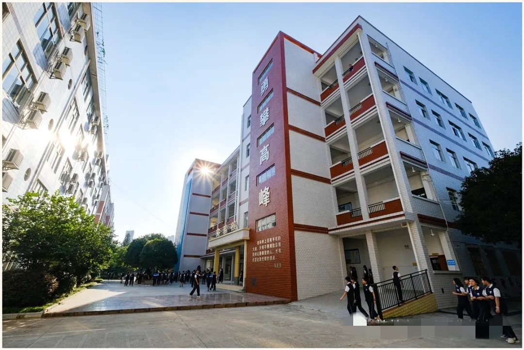 桂林市临桂区临桂中学