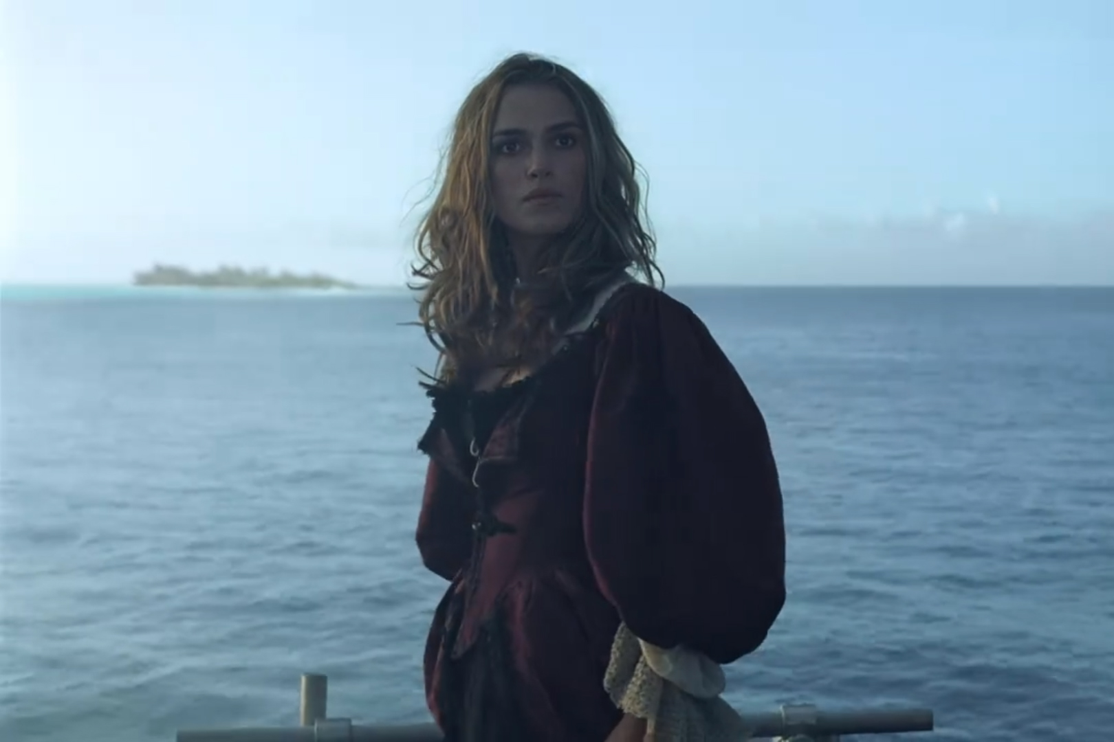 伊丽莎白·斯旺