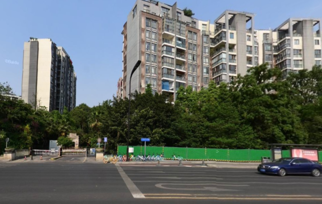 鹭岛国际社区二期