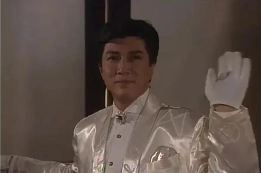 中的角色,由李道洪饰演