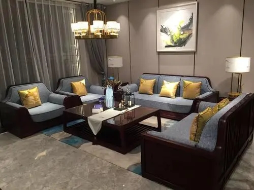 世纪腾达智能家居科技有限公司