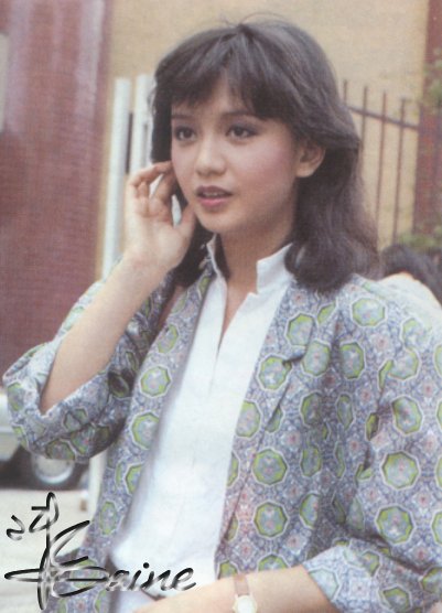 曾华倩