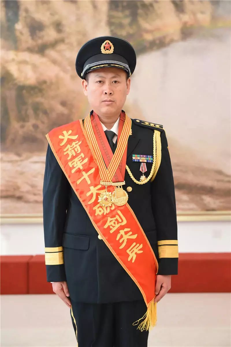 data-lemmaid="19208230">火箭军 /a>参谋部某处处长