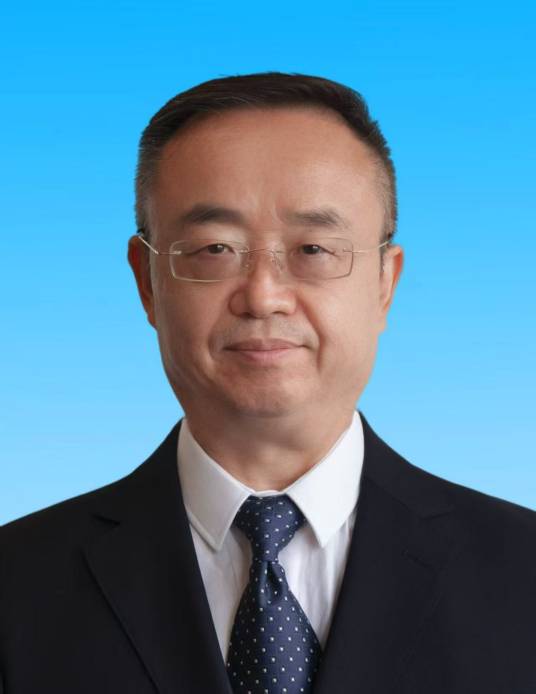 王继业（国家电网有限公司副总信息师）_百度百科