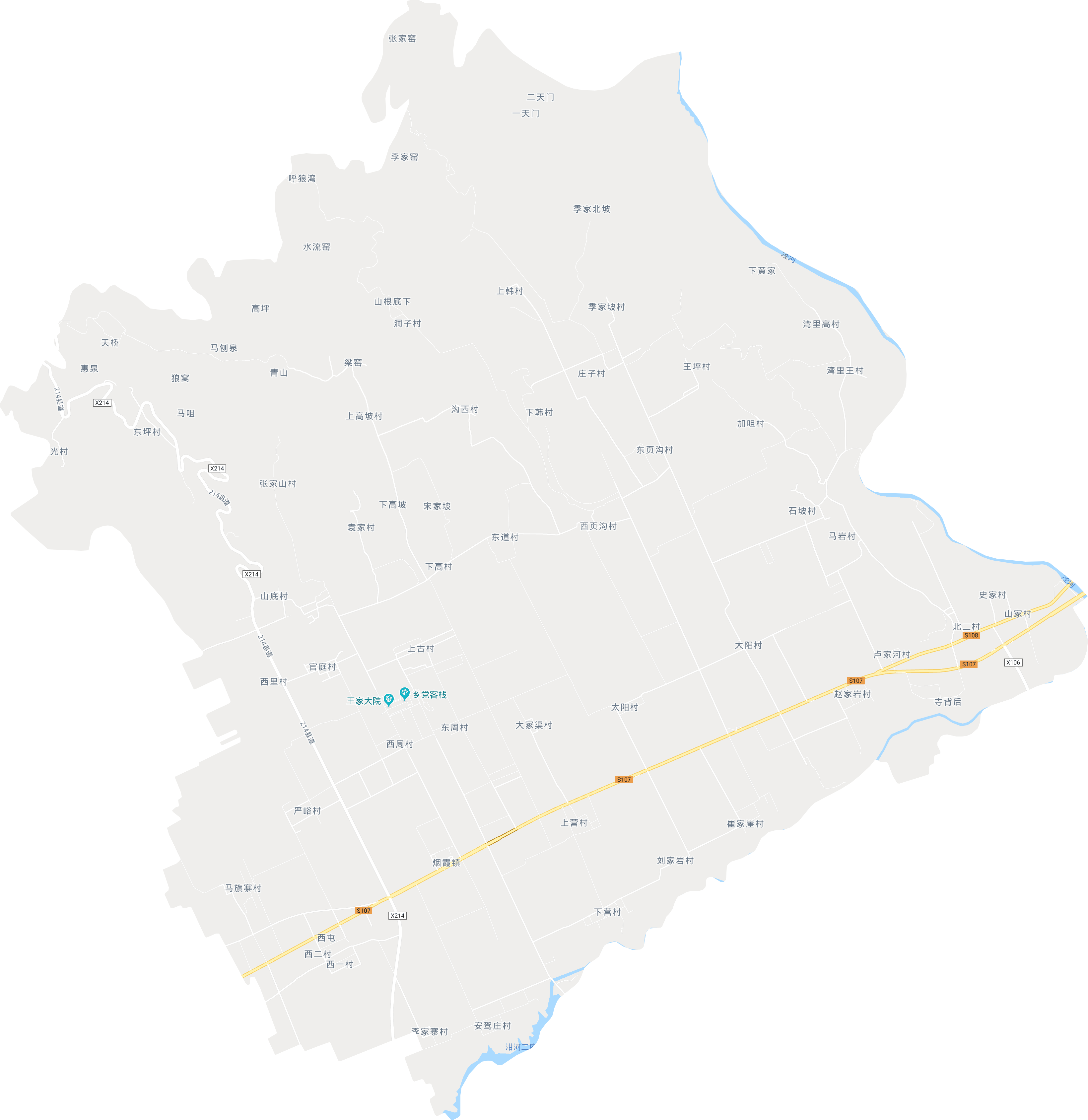 target="_blank" href="/item/礼泉县">礼泉县 /a>,地处