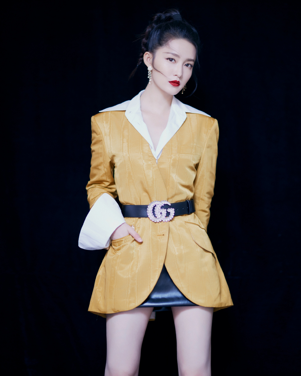 李沁