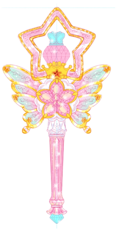  p data-id="uhhhpdruvtle">巴啦啦魔法变身器,又名魔法变身器,魔仙