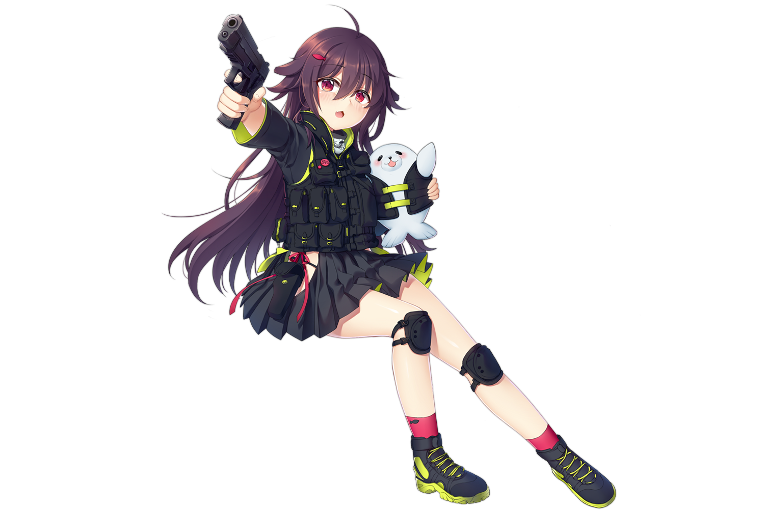  p>p226是手机游戏《 a target="_blank" href="/item/少女前线