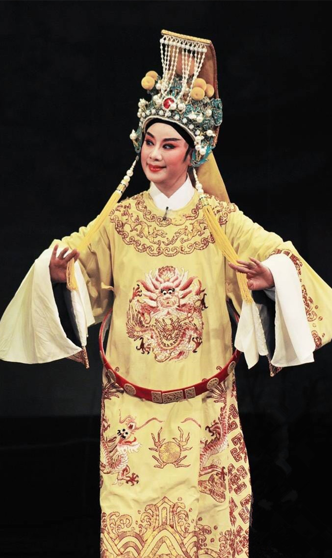 钱惠丽