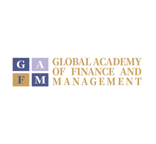 全球金融与管理学会GAFM_百度百科