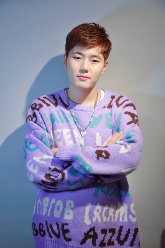 杨森（中国内地男歌手）_百度百科