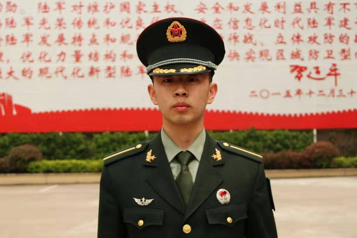 data-ctrid="spjbm8lhhfyx">,现为东部战区陆军某海防旅 /span> span