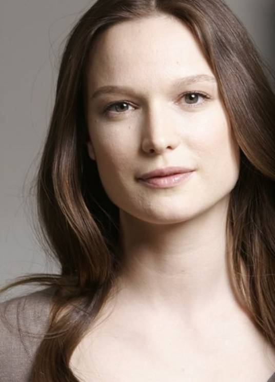 Jane McGregor_百度百科