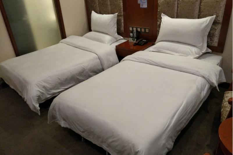 合肥梦江南大酒店