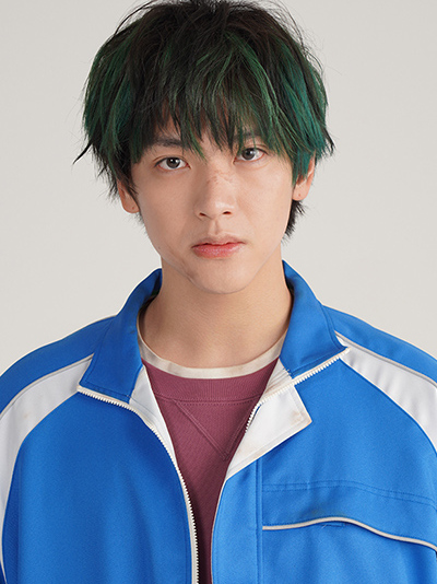 ユン99ミンジュン(尹敏俊)