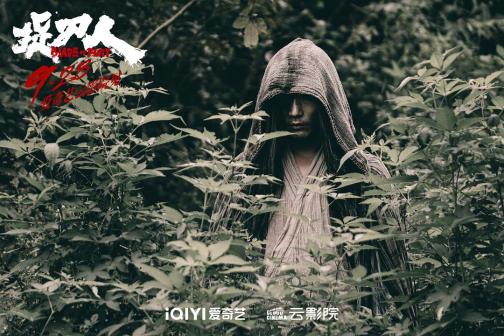 捉刀人（2024年释小龙主演的武侠动作电影）_百度百科