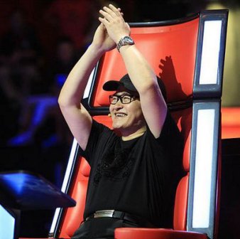 刘欢（中国内地流行乐男歌手、词曲作者、音乐制作人、音乐教育者）_百度百科
