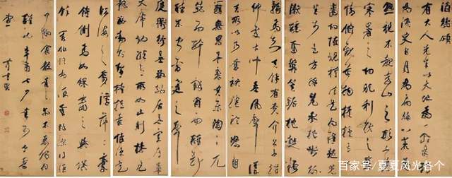 文炊为饭，诗则酿酒：浅谈古代文学史中的酒与诗_百科TA说