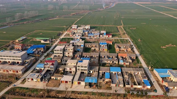 岳坊镇,隶属于安徽省亳州市 a target="_blank" href="/item/蒙城县