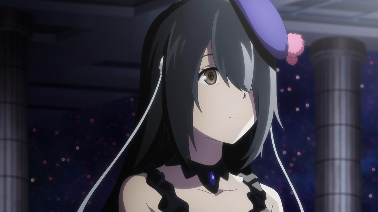 薇薇 -萤石眼之歌