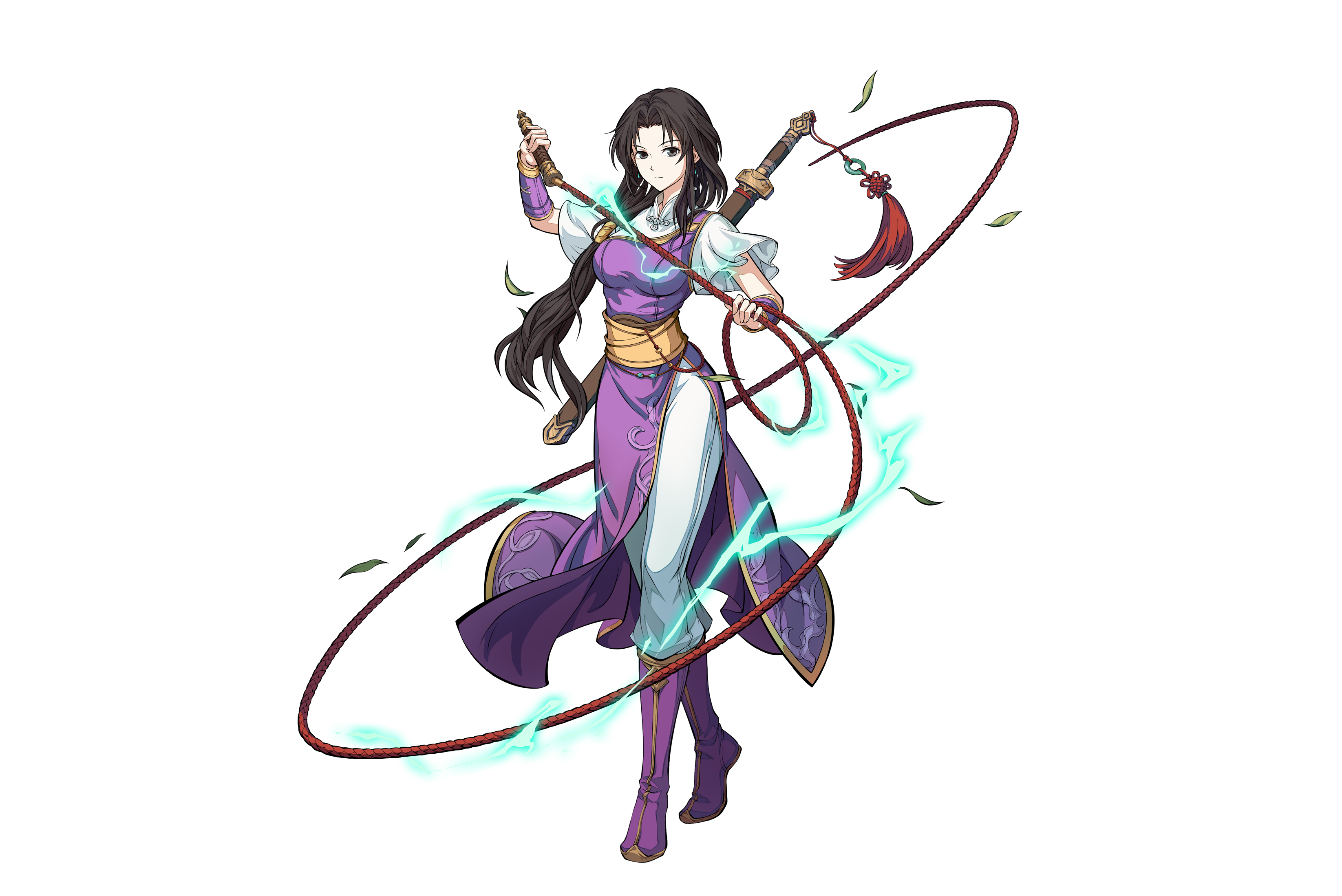  p>林月如是游戏《 a target="_blank" href="/item/天地劫:幽城再临