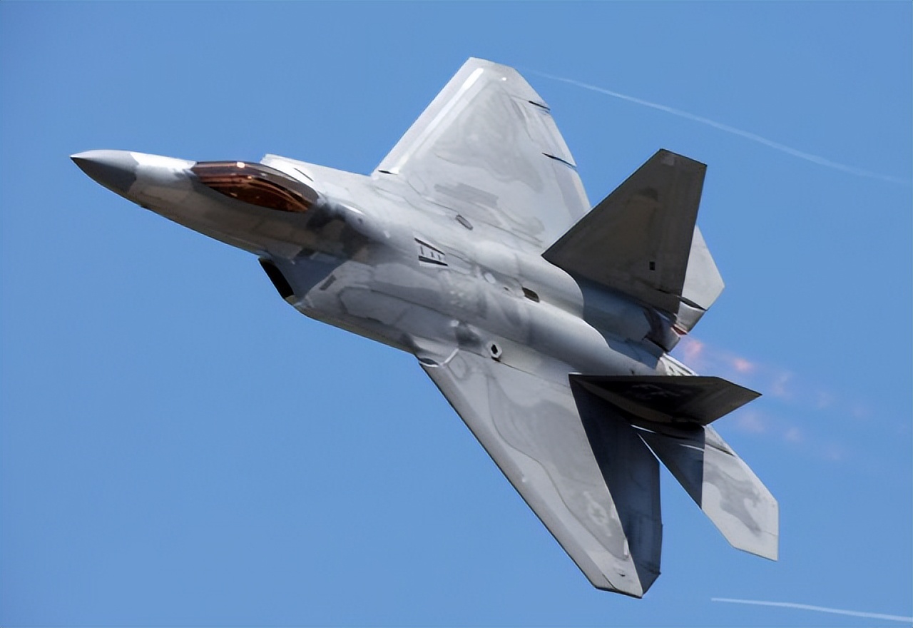 洛克希德·马丁的传奇：从破产商人到世界最大军火供应商_百科TA说