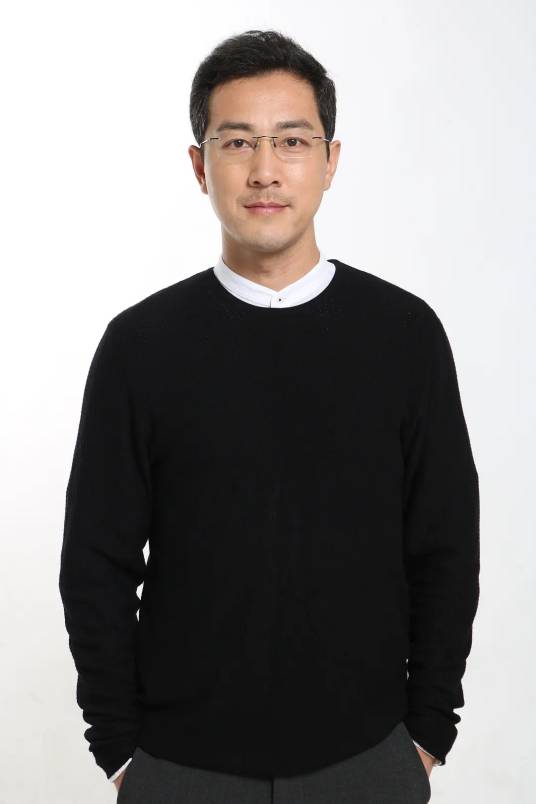 王斌（中国内地男演员）_百度百科