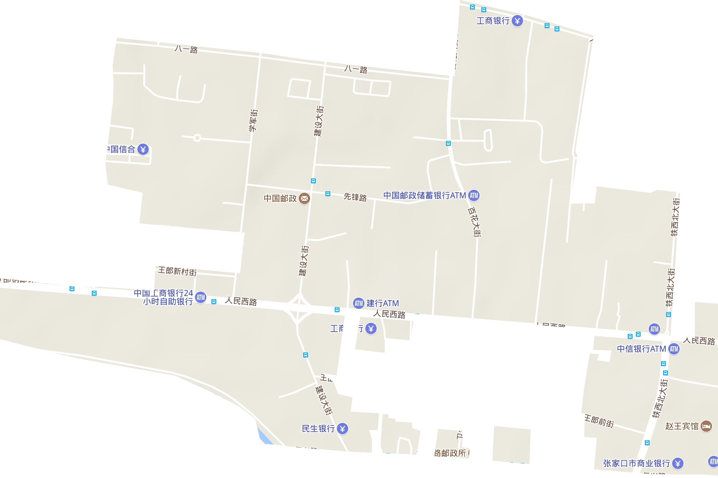  p>胜利桥街道,隶属河北省邯郸市复兴区,地处 a target="_blank" href