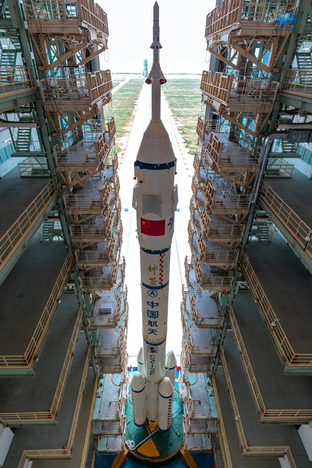 神舟十六号 全网资源