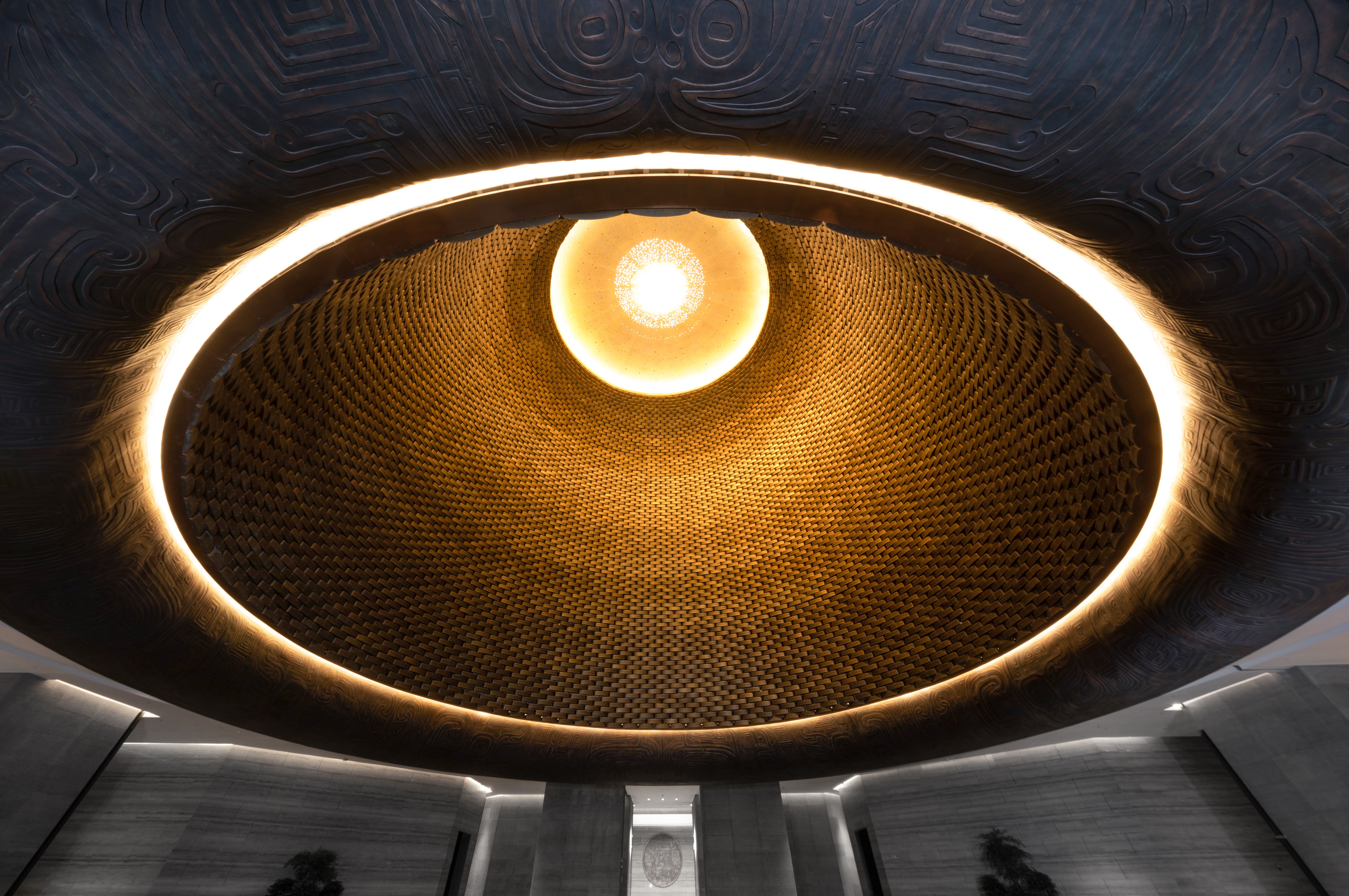 data-lemmaid="1433939">绍兴市 /a>大禹陵景区,建筑面积约2