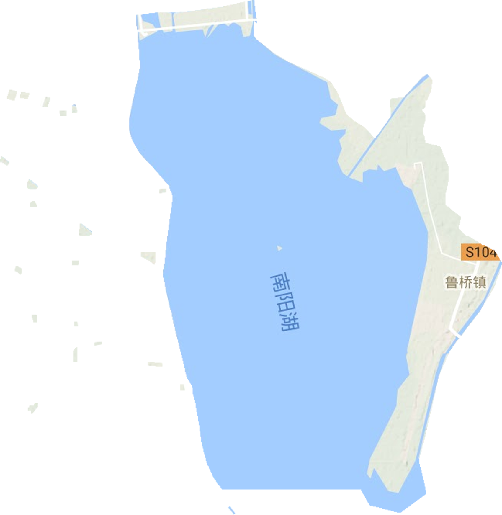鲁桥镇,隶属于山东省济宁市 a target="_blank" href="/item/微山县