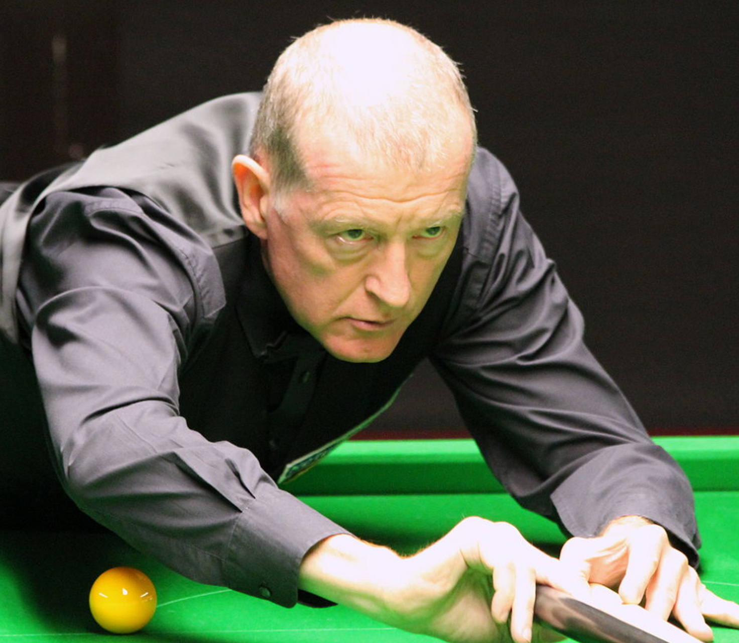 史蒂夫·戴维斯