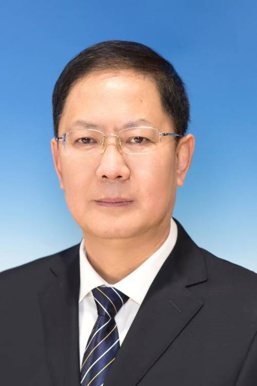 刘勇（山东省发展和改革委员会党组成员、副主任）_百度百科