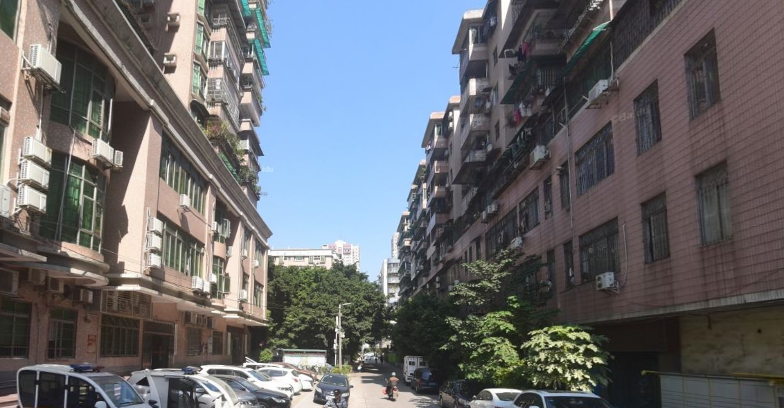 东漖街道