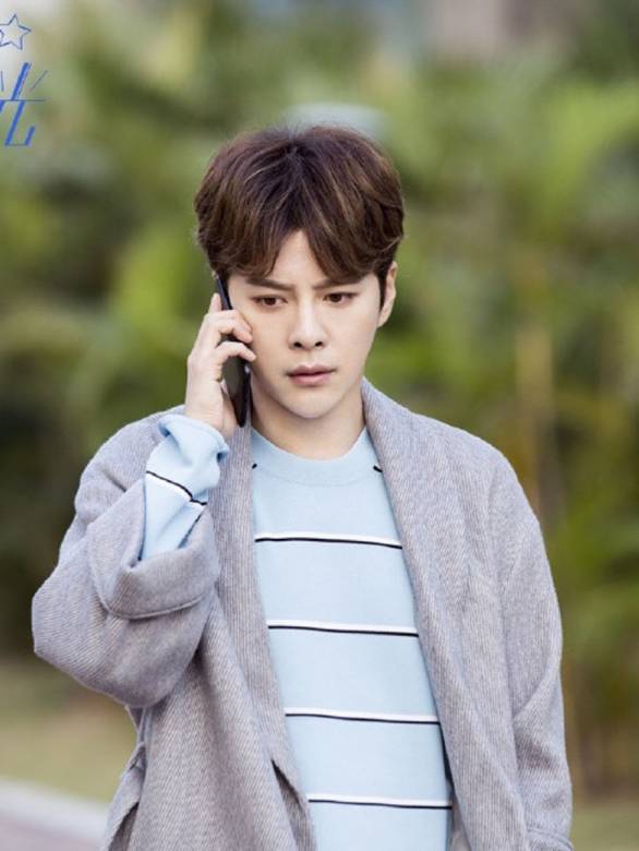 那抹属于我的星光_百度百科