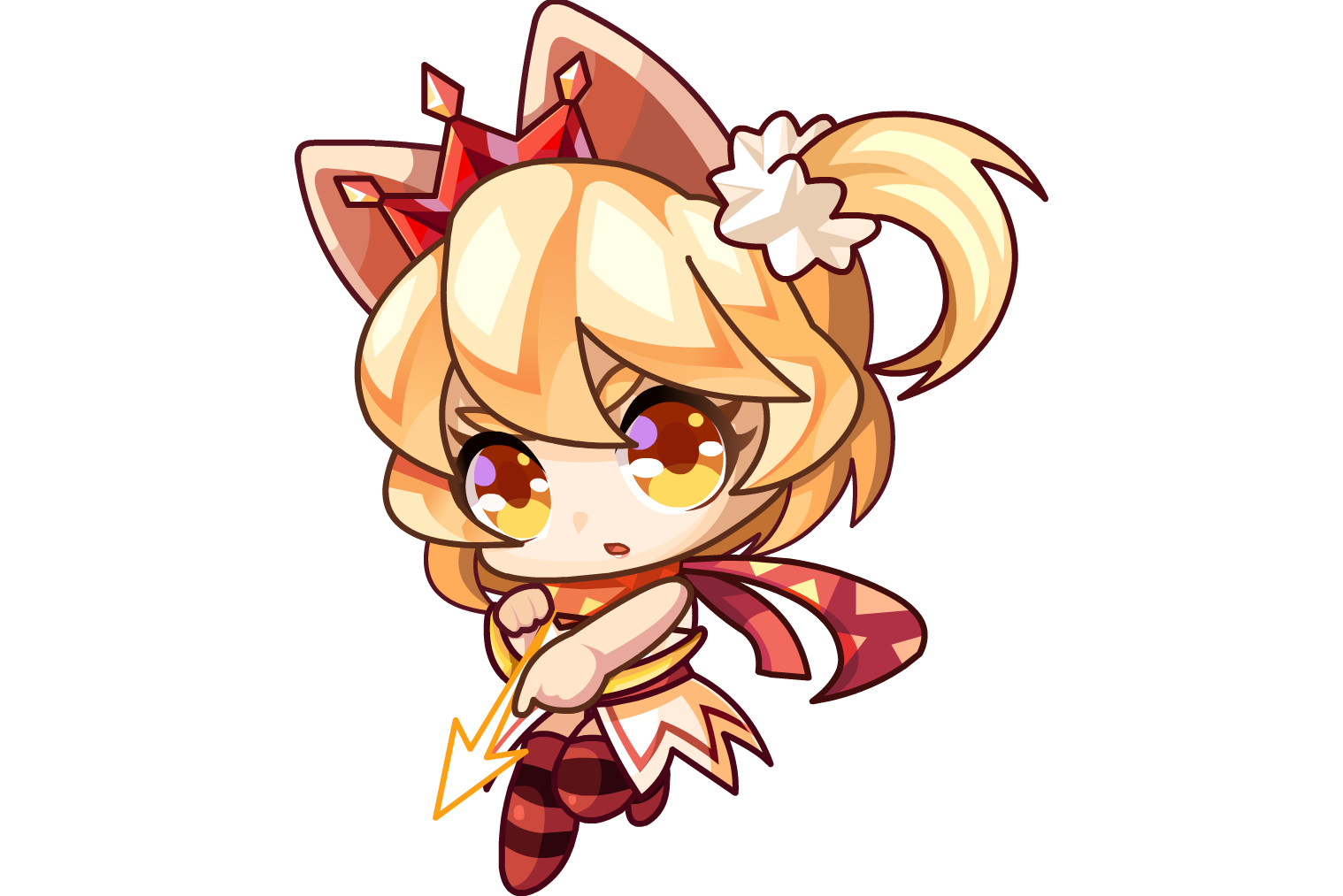  p>小小明曦,腾讯游戏《 a target="_blank" href="/item/洛克王国