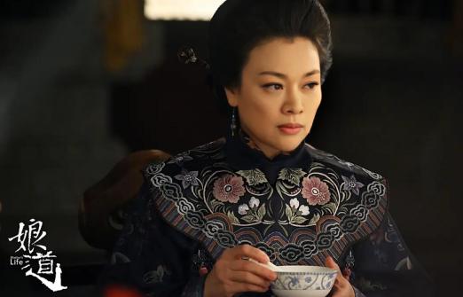 史可（中国内地影视女演员）_百度百科