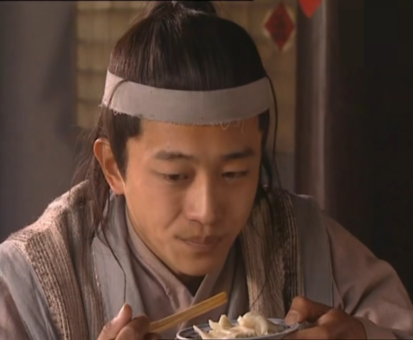 蔡九宝,电视剧《忠勇小状元》中的人物,由