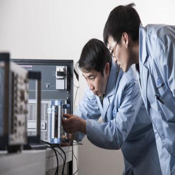 emc传导测试系统