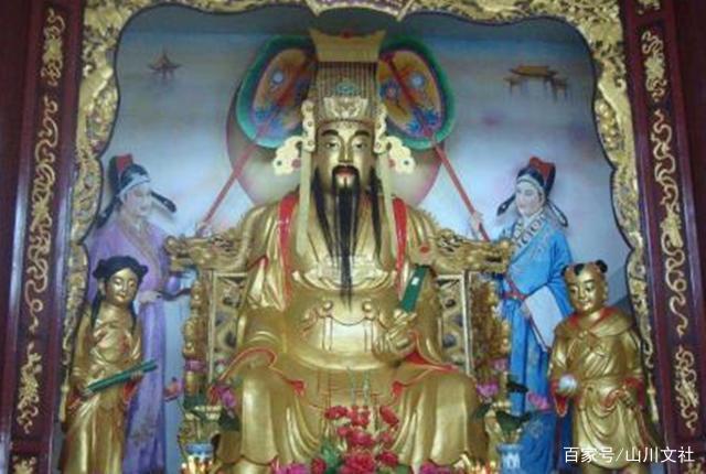 神秘的毕方究竟为何物？他每到一处，此地必将成为一片火海_百科TA说