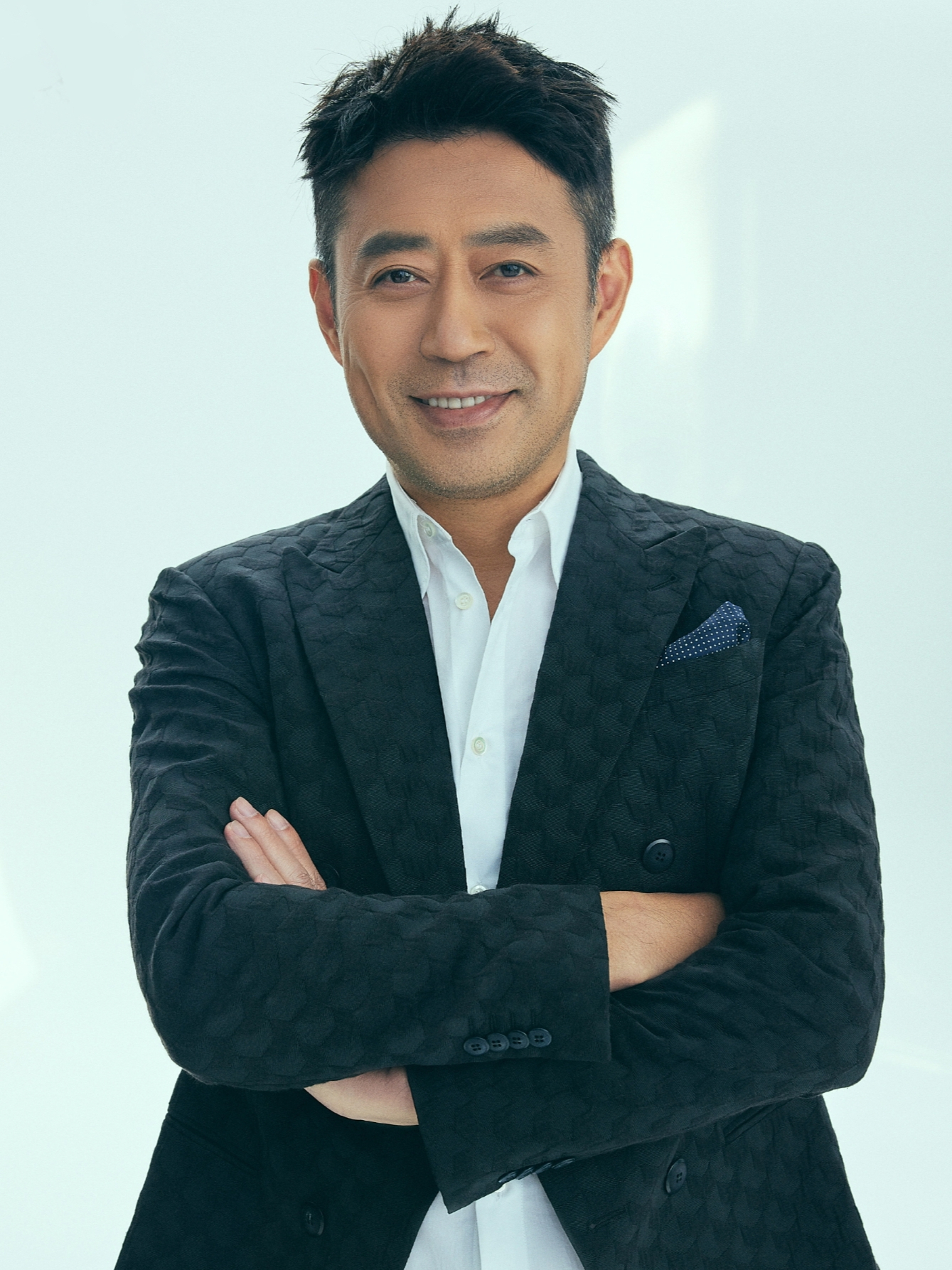 ">刘钧,1972年2月17日出生于山东省烟台市蓬莱区,中国内地影视男演员