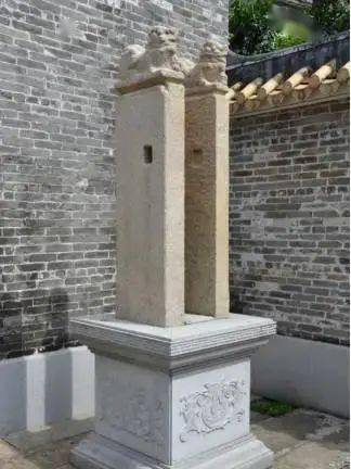 data-id="gnx3fqvc0z">旗杆石, a target="_blank" href="/item/古代