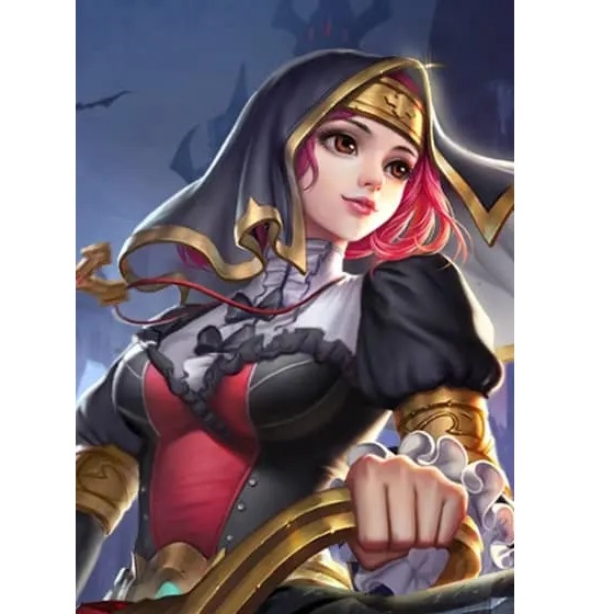  p>圣枪使是《 a target="_blank" href="/item/英魂之刃战略版