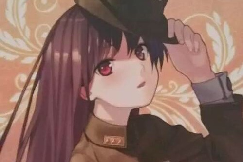 萌娘民国传