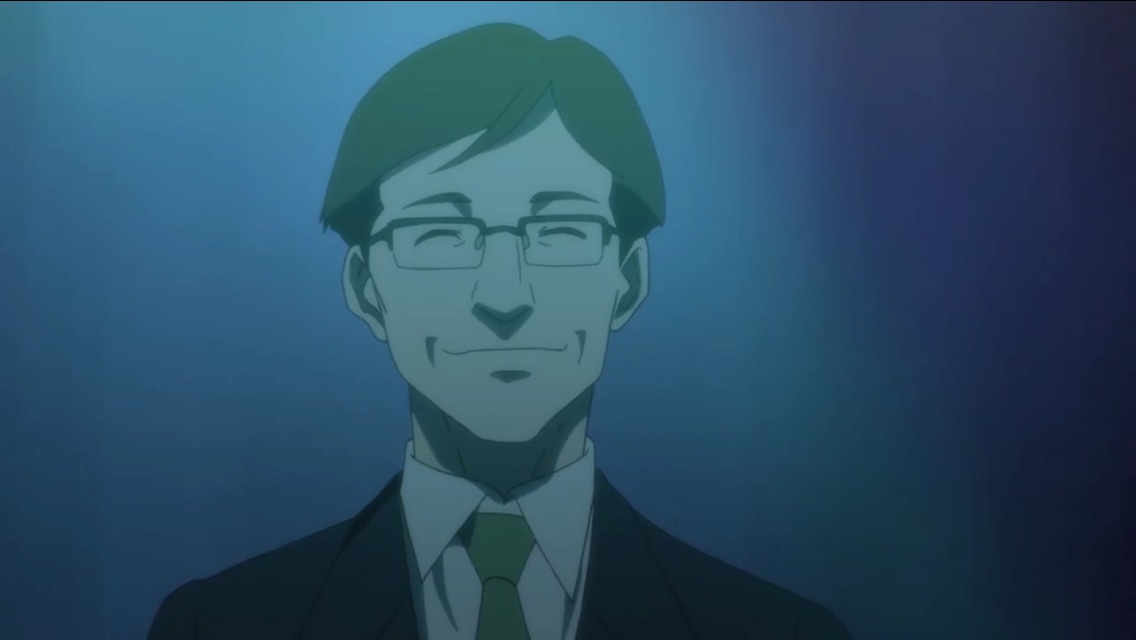 牙狼 -vanishing line