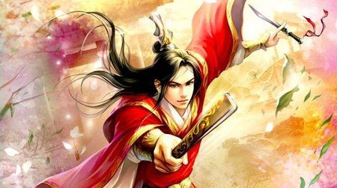 频频被搜索？《校园修仙武神》为首的三本高人气现代修真神作_百科TA说