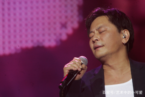 这五位歌手被很多人认为是台湾顶尖歌手，但其实都是香港人_百科TA说