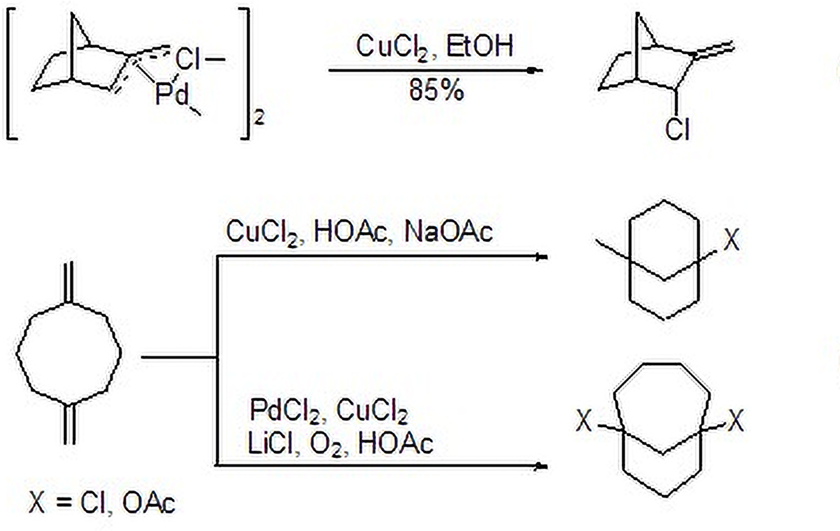 p>氯化铜(cupric chloride),无机化合物,化学式cucl sub>2 /sub>.