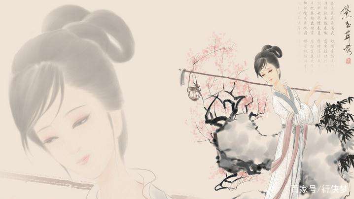 我读《红楼梦》-秉正邪两赋所生的李龟年、黄幡绰、敬新磨_百科TA说